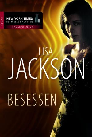 Cover of the book Besessen by Linda Castillo