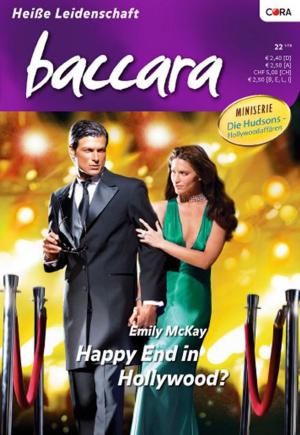 Cover of the book Happy End in Hollywood? by Cat Schield