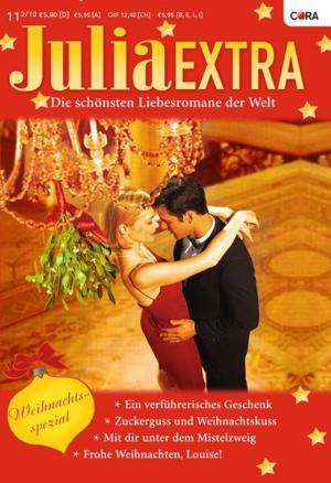 Cover of the book Julia Extra Band 0321 by ANNE MCALLISTER