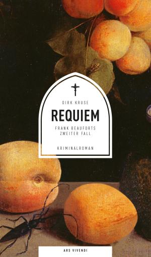 Cover of the book Requiem (eBook) by H.R. Gerrard