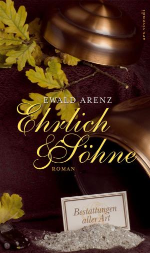 Cover of the book Ehrlich & Söhne (eBook) by Toni Feller
