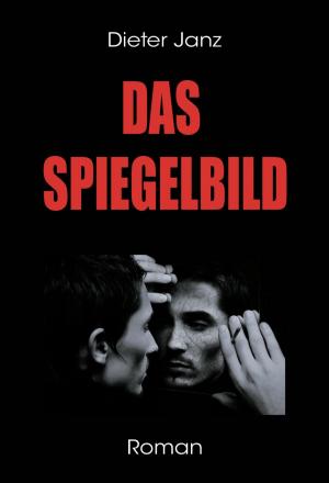 Book cover of Das Spiegelbild