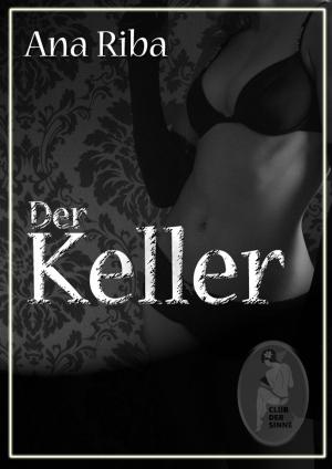 Cover of the book Der Keller by Claude Jalbert