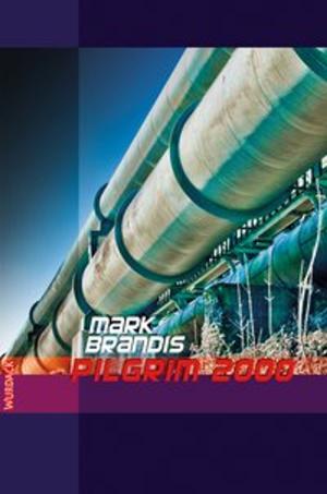 Book cover of Mark Brandis - Pilgrim 2000