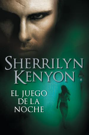 Book cover of El juego de la noche (Cazadores Oscuros 6)