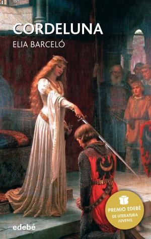 Cover of the book Cordeluna by Jordi Sierra i Fabra