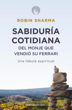 Cover of the book Sabiduría cotidiana del monje que vendió su Ferrari by Federico García Lorca