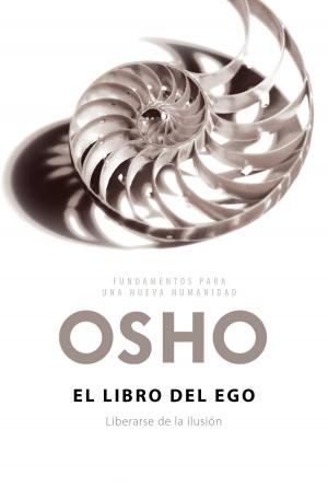 Cover of the book El libro del ego (Fundamentos para una nueva humanidad) by Jean Sprackland