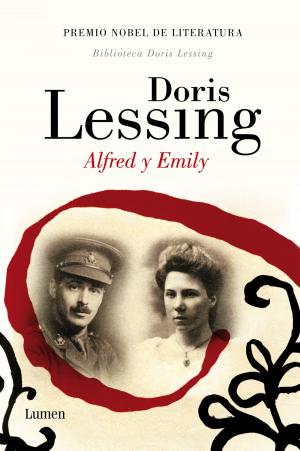 Cover of the book Alfred y Emily by Begoña Gambín