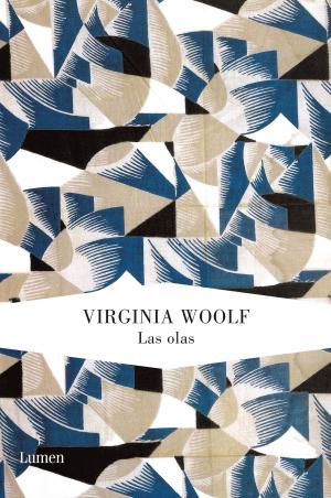 Cover of the book Las olas by Juan Francisco Ferrándiz