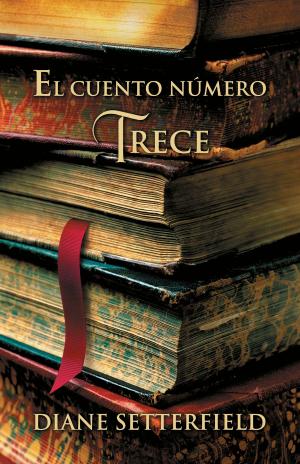 Cover of the book El cuento número trece by Michael Peinkofer