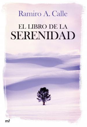 Cover of the book El libro de la serenidad by Andrea Longarela