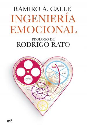 Book cover of Ingeniería emocional