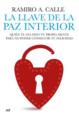 Cover of the book La llave de la paz interior by Santiago Alberto Farrell