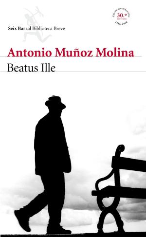 Cover of the book Beatus Ille by Åsa Larsson, Ingela Korsell, Henrik Jonsson