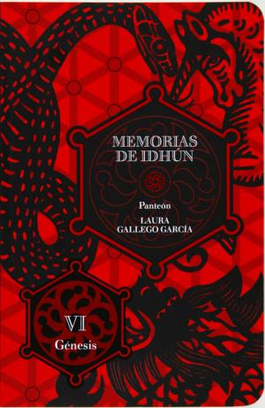 Cover of the book Memorias de Idhún. Panteón. Libro VI: Génesis (eBook-ePub) by Patricia Truffello