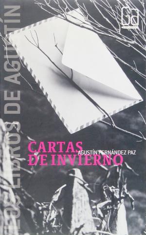 Cover of the book Cartas de invierno (eBook-ePub) by Laura Gallego