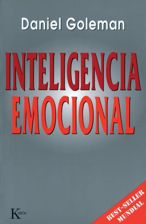 Cover of the book Inteligencia emocional by Ken Wilber
