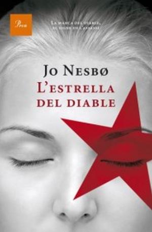 Cover of the book L'estrella del diable by Paul Auster