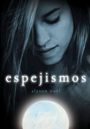 Book cover of Espejismos (Inmortales 2)