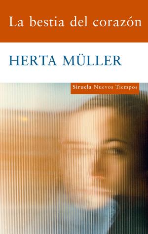 Cover of the book La bestia del corazón by Veit Heinichen