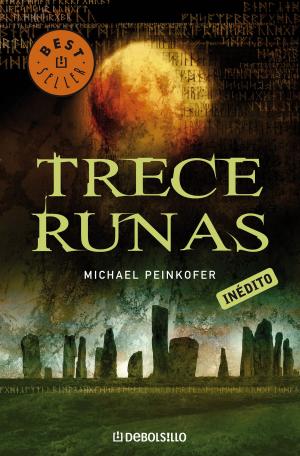 Cover of the book Trece runas by Robin Cook