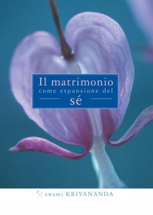 Cover of the book Il matrimonio come espansione del sé by Jayadev Jaerschky