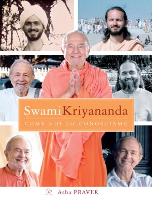Book cover of Swami Kriyananda, come noi lo conosciamo