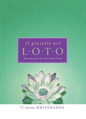 Book cover of Il gioiello nel Loto