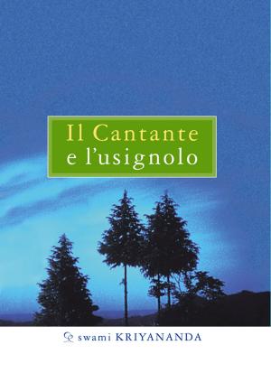 Book cover of Il Cantante e l’Usignolo