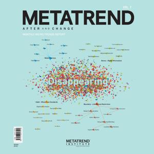 Cover of the book METATREND Vol. 7 by Achin Vanaik