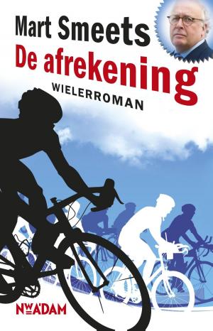 Cover of the book De afrekening by Jan Terlouw, Sanne Terlouw