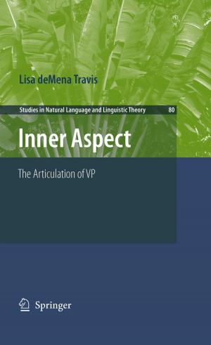 Cover of the book Inner Aspect by L. Jonathan Cohen