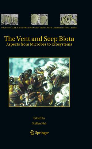 bigCover of the book The Vent and Seep Biota by 