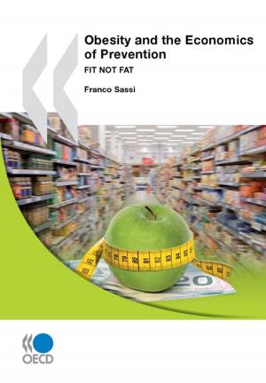 Cover of the book Obesity and the Economics of Prevention by Collective