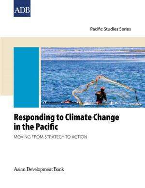 Cover of the book Regional Workshop on Responding to Climate Change in the Pacific by Paulina Siop