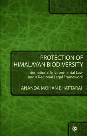 Cover of the book Protection of Himalayan Biodiversity by John Campbell, Dr. Christian van Nieuwerburgh