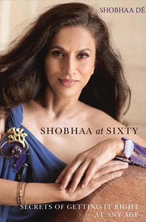 bigCover of the book Shobhaa at Sixty by 