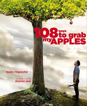 bigCover of the book 108 Ways to Grab My Apples by 