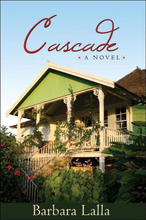 Cover of the book Cascade: A Novel by Jenny M. Jemmott