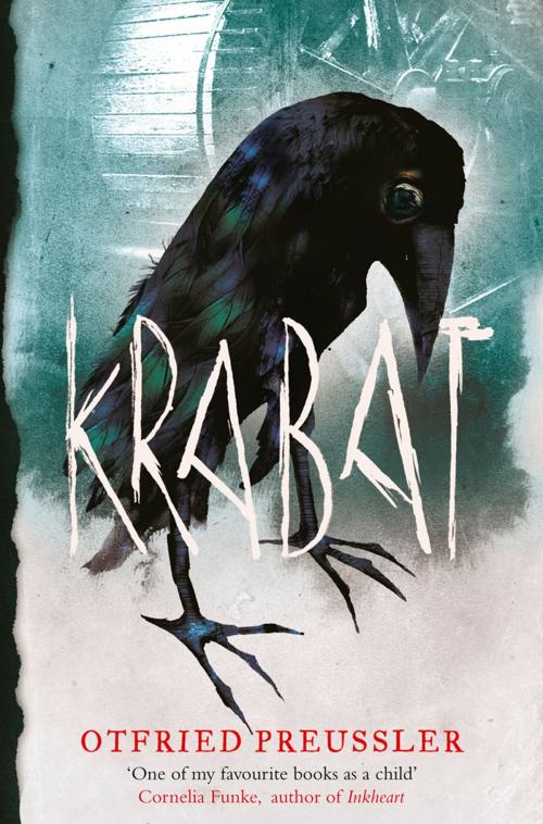 Cover of the book Krabat by Otfried Preussler, HarperCollins Publishers