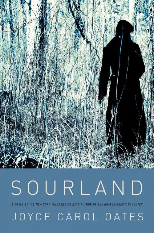 Cover of the book Sourland by Joyce Carol Oates, HarperCollins e-books