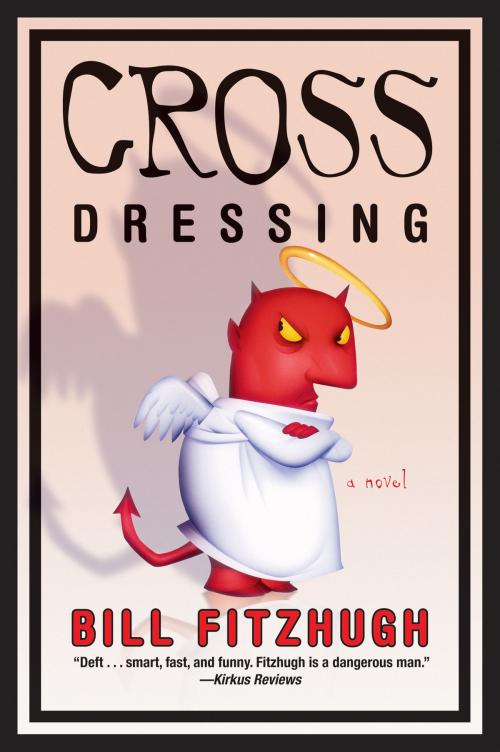 Cover of the book Cross Dressing by Bill Fitzhugh, HarperCollins e-books