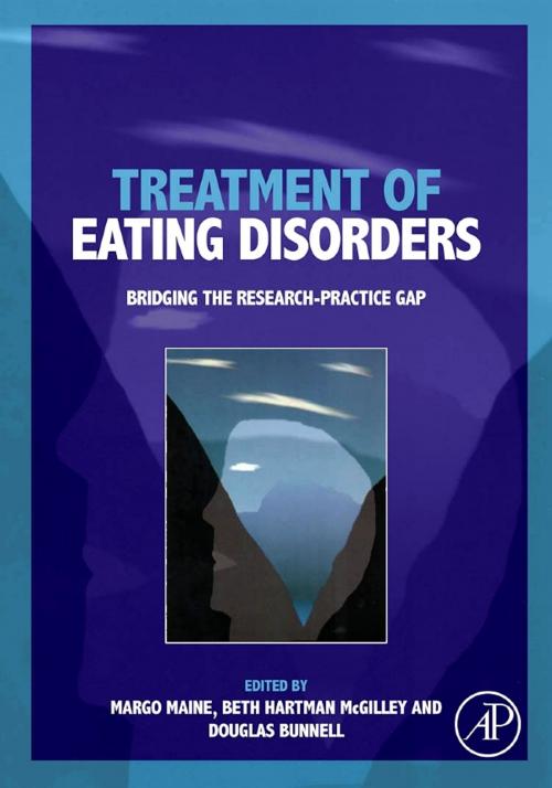Cover of the book Treatment of Eating Disorders by , Elsevier Science