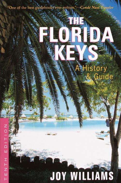 Cover of the book The Florida Keys by Joy Williams, Random House Publishing Group