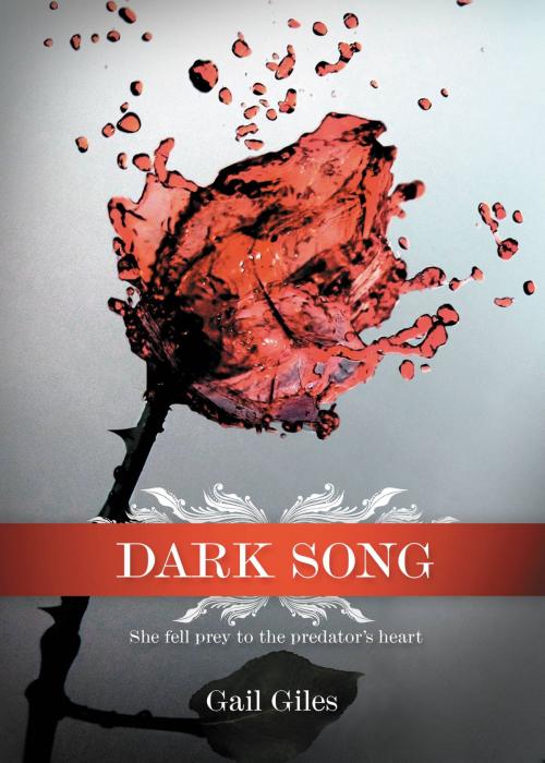 Cover of the book Dark Song by Gail Giles, Little, Brown Books for Young Readers