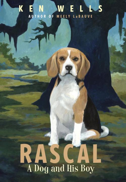 Cover of the book Rascal: A Dog and His Boy by Ken Wells, Random House Children's Books