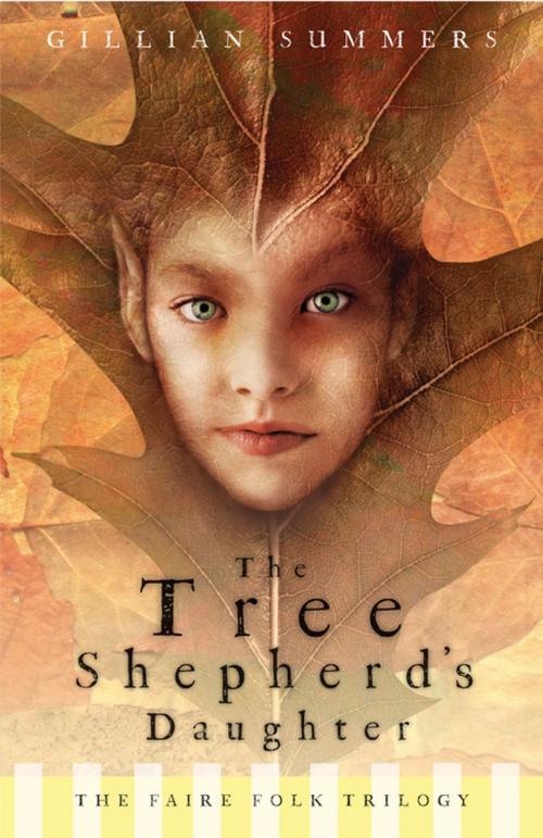 Cover of the book The Tree Shepherd's Daughter by Gillian Summers, North Star Editions