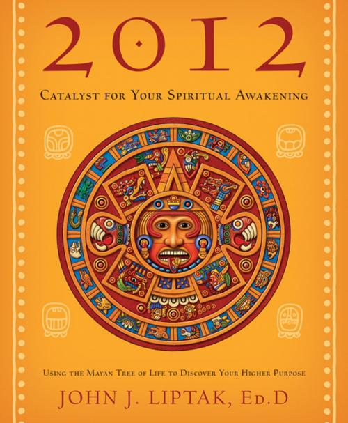 Cover of the book 2012: Catalyst for Your Spiritual Awakening by John J. Liptak, EdD, Llewellyn Worldwide, LTD.