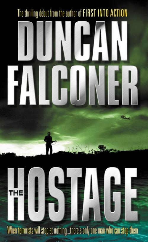 Cover of the book Stratton by Duncan Falconer, Little, Brown Book Group